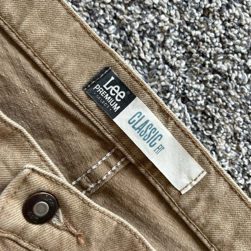 Lee euc men’s
